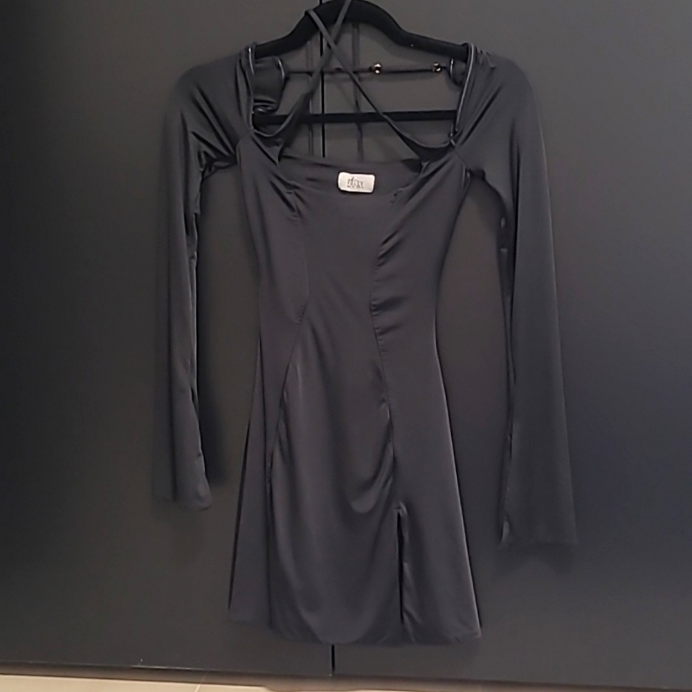 Mini dress